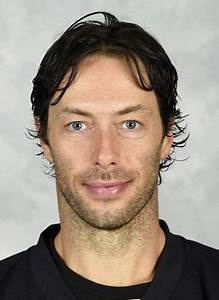 Matt Cullen - Motivational Sports Speaker