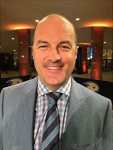 Guy Hebert - Motivational Sports Speaker