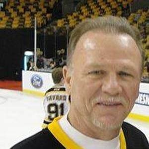 Rick Middleton - Motivational Sports Speaker