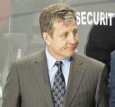 Mike Vernon - Motivational Sports Speaker