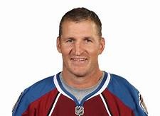 Adam Foote - Motivational Sports Speaker