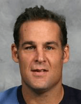 Scott Mellanby - Motivational Sports Speaker