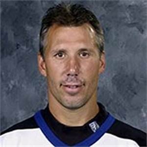 David Andreychuk - Motivational Sports Speaker