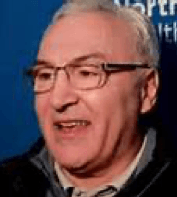 John Tonelli - Motivational Sports Speaker