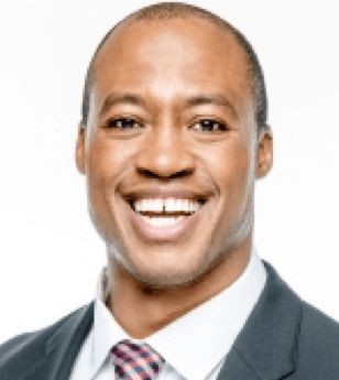Henry Burris - Motivational Sports Speaker