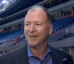 Kevin Lowe - Motivational Sports Speaker