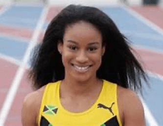 Briana Williams - Motivational Sports Speaker