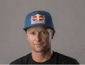 Daron Rahlves - Motivational Sports Speaker