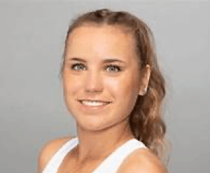 Sofia Kenin - Motivational Sports Speaker