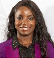 Eniola Aluko - Motivational Sports Speaker