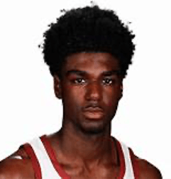 Kira Lewis - Motivational Sports Speaker
