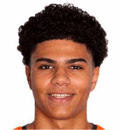 Killian Hayes - Motivational Sports Speaker