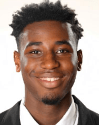 Aaron Nesmith - Motivational Sports Speaker