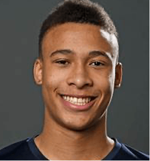 R. J. Hampton - Motivational Sports Speaker