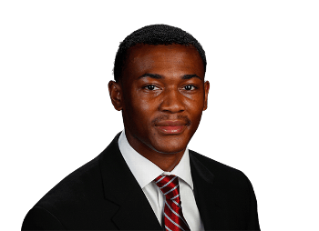 DeVonta Smith - Motivational Sports Speaker