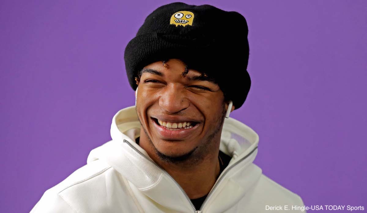 Ja'Marr Chase - Motivational Sports Speaker