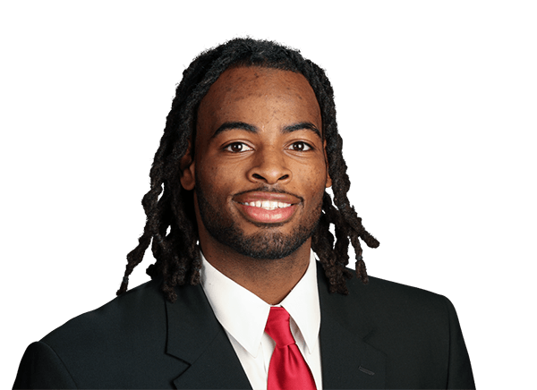 Najee Harris - Motivational Sports Speaker