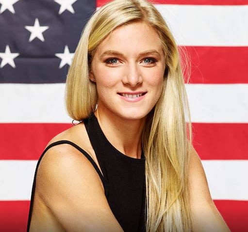 Emma Coburn - Motivational Sports Speaker