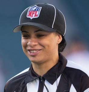 Maia Chaka - Motivational Sports Speaker