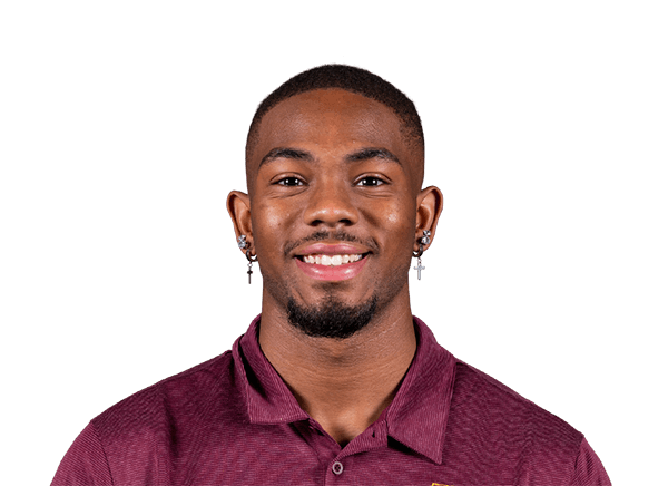 Rashod Bateman - Motivational Sports Speaker