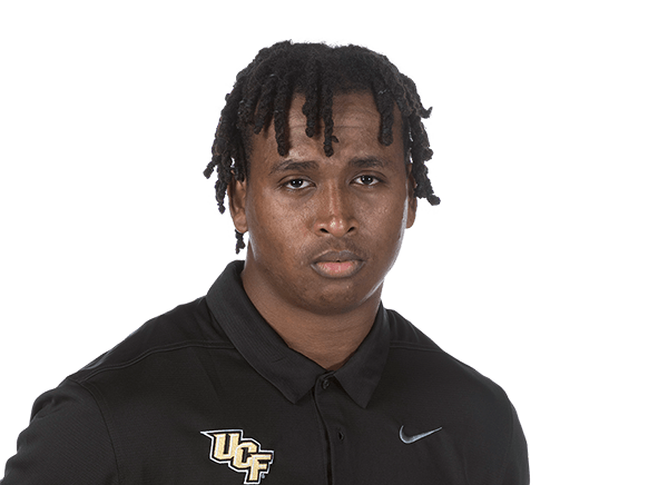 Richie Grant - Motivational Sports Speaker