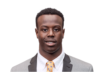 Travis Etienne - Motivational Sports Speaker