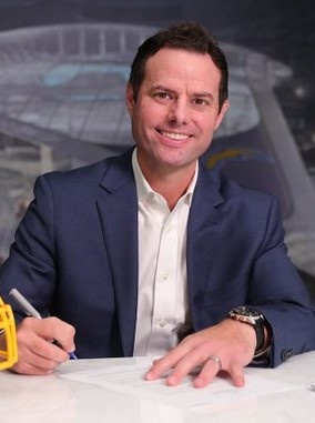 Brandon Staley - Motivational Sports Speaker