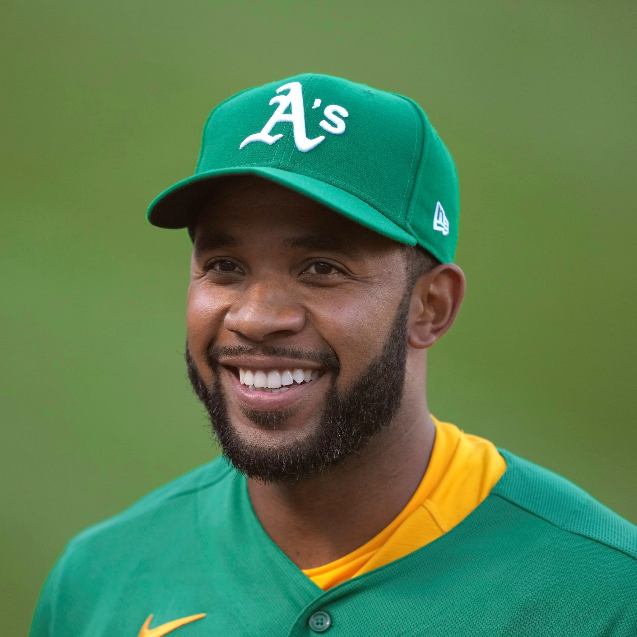 Elvis Andrus - Motivational Sports Speaker