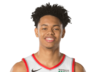 Anfernee Simons - Motivational Sports Speaker