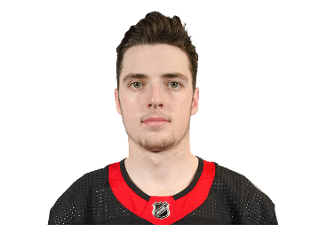 Drake Batherson - Motivational Sports Speaker