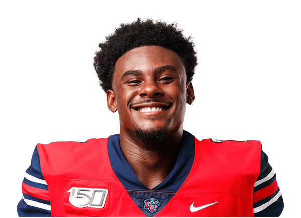 Malik Willis - Motivational Sports Speaker