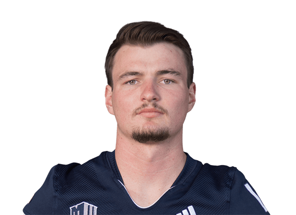 Carson Strong - Motivational Sports Speaker