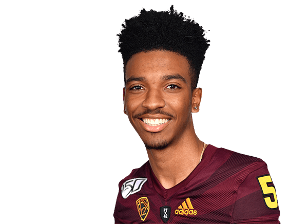 Jayden Daniels - Motivational Sports Speaker