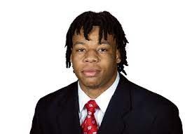 Jalen Berger - Motivational Sports Speaker