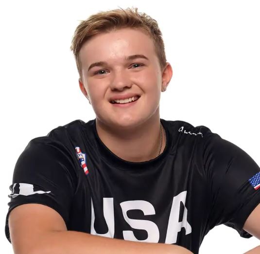 Hannah Roberts - Motivational Sports Speaker