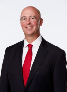 Pierre McGuire - Motivational Sports Speaker