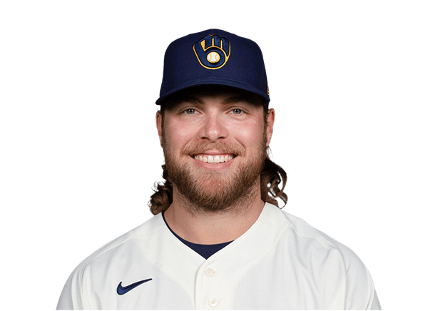 Corbin Burnes - Motivational Sports Speaker