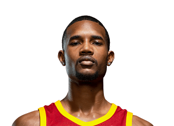 Evan Mobley - Motivational Sports Speaker