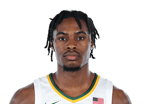 Davion Mitchell - Motivational Sports Speaker