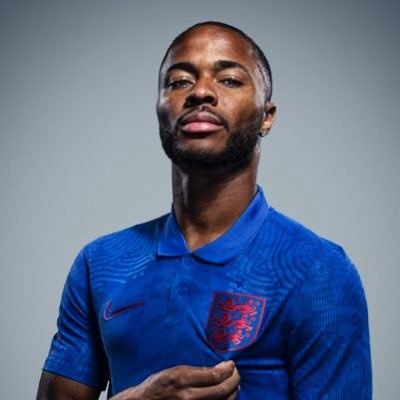 Raheem Sterling - Motivational Sports Speaker