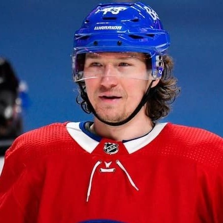 Tyler Toffoli - Motivational Sports Speaker