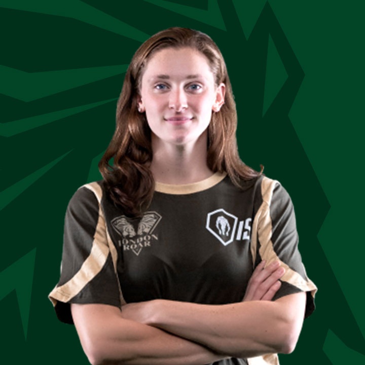 Annie Lazor - Motivational Sports Speaker