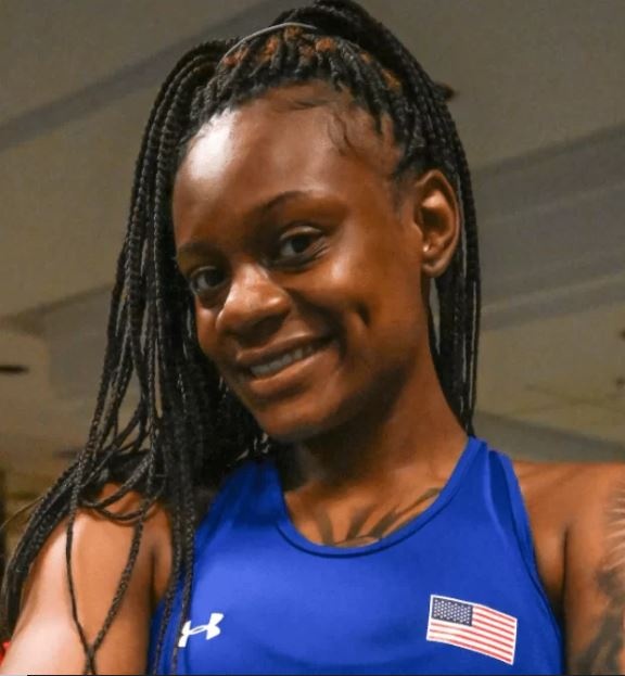 Oshae Jones - Motivational Sports Speaker