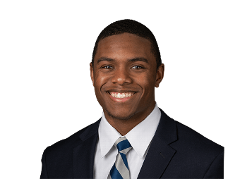 Jahan Dotson - Motivational Sports Speaker