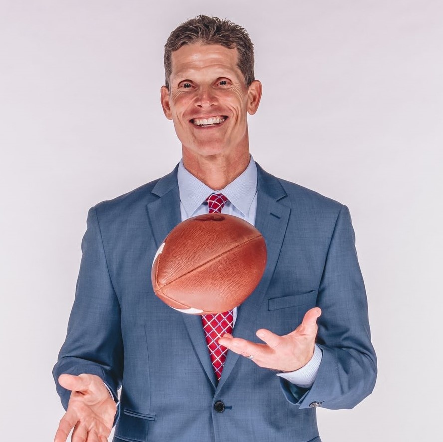 Brent Venables - Motivational Sports Speaker
