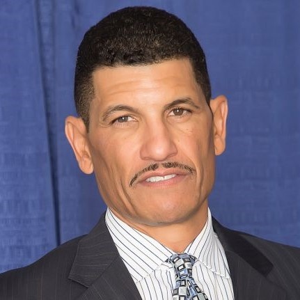 Jay Norvell - Motivational Sports Speaker