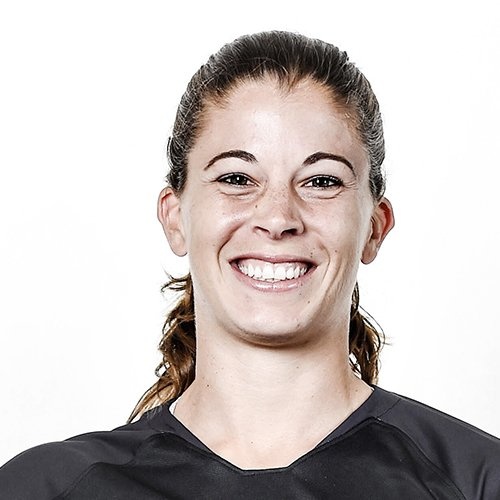 Stephanie Labbe - Motivational Sports Speaker