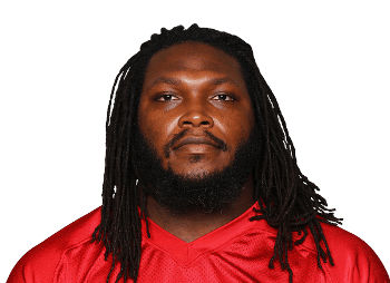 Courtney Upshaw - Motivational Sports Speaker