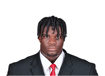 Jordan Davis - Motivational Sports Speaker