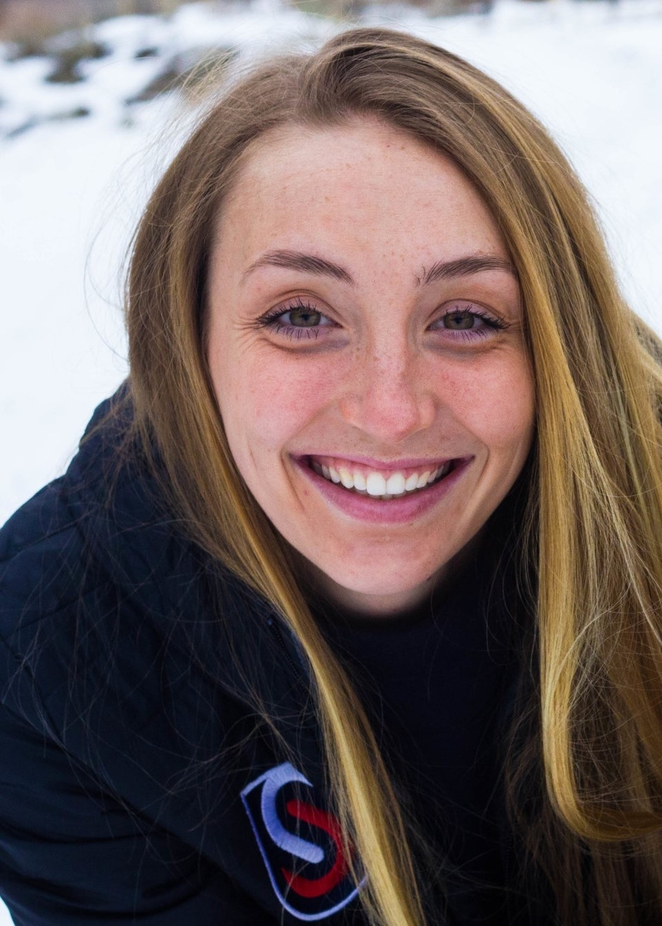 Kristen Santos - Motivational Sports Speaker